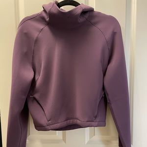 Lululemon Scuba Hoodie